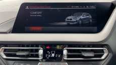 BMW 1 Series 128ti 5dr Step Auto [Live Cockpit Professional] Petrol Hatchback